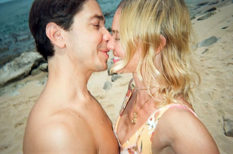 Justin Long and Kate Bosworth Are Engaged