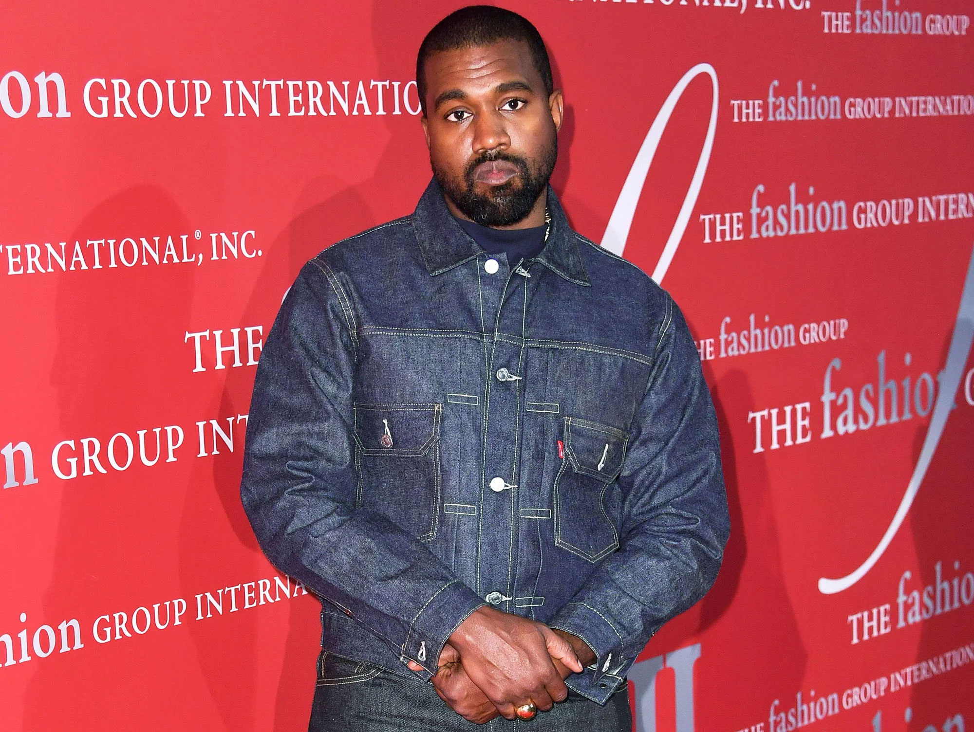Kanye West Defends Selling Yeezy Gap Collection Out of Bags | UsWeekly