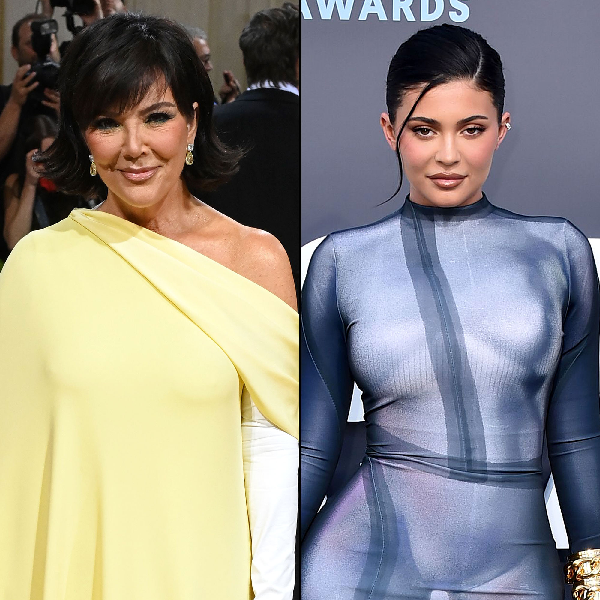 Kim Kardashian and Kris Jenner double up with rare Hermes Birkins