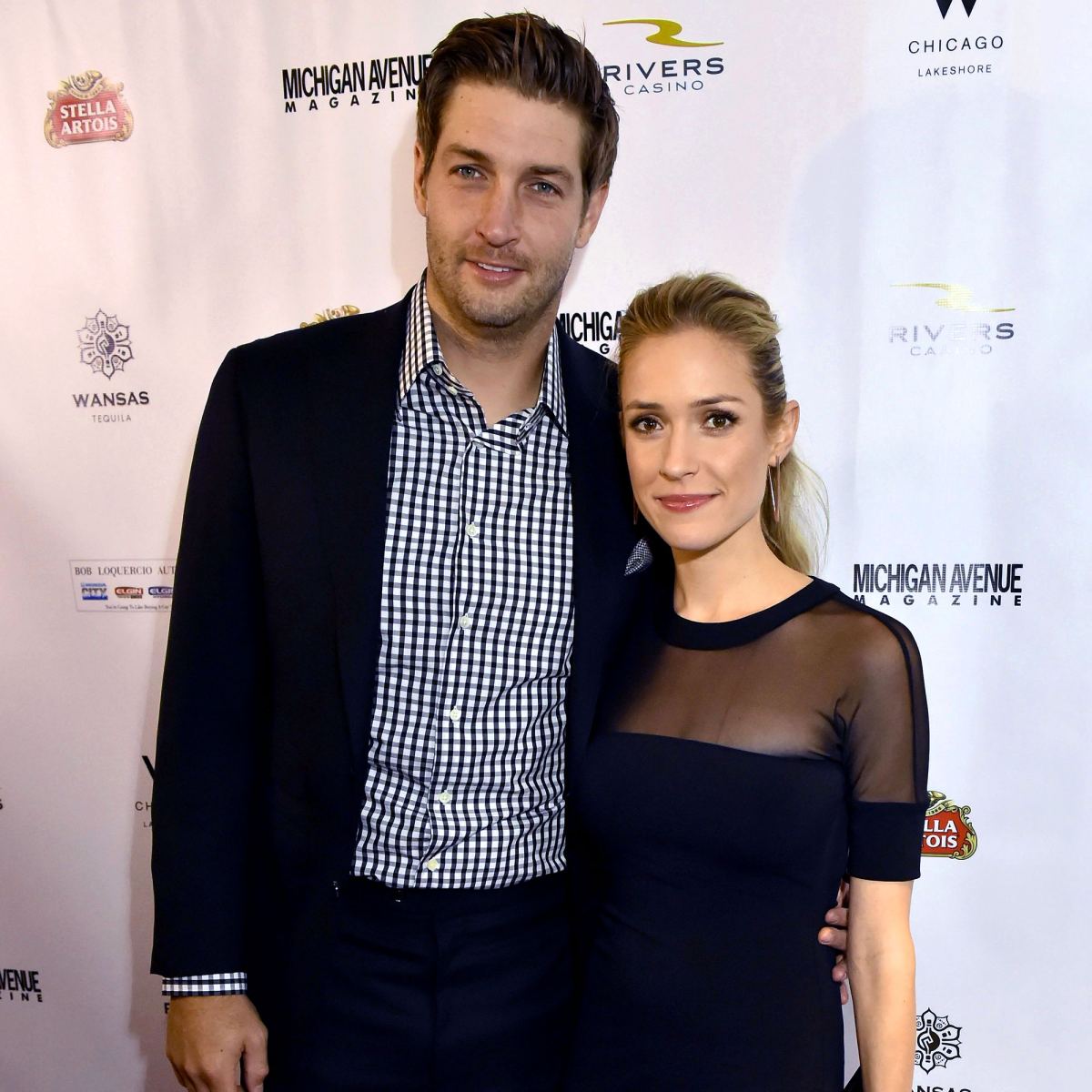 Jay Cutler Responds To Kristin Cavallari Calling Their Marriage 'Toxic'