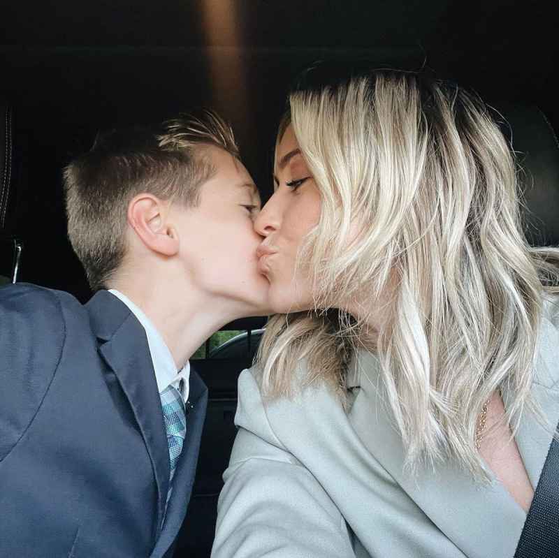 Kristin Cavallari and Jay Cutler's Sweetest Moments With Their 3 Kids Family Album