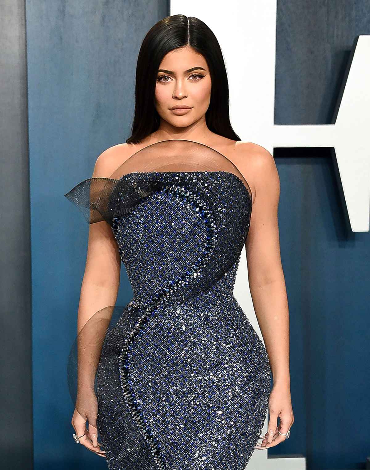 Kylie Jenner Claps Back at Fan Saying She Was Late to Dolce