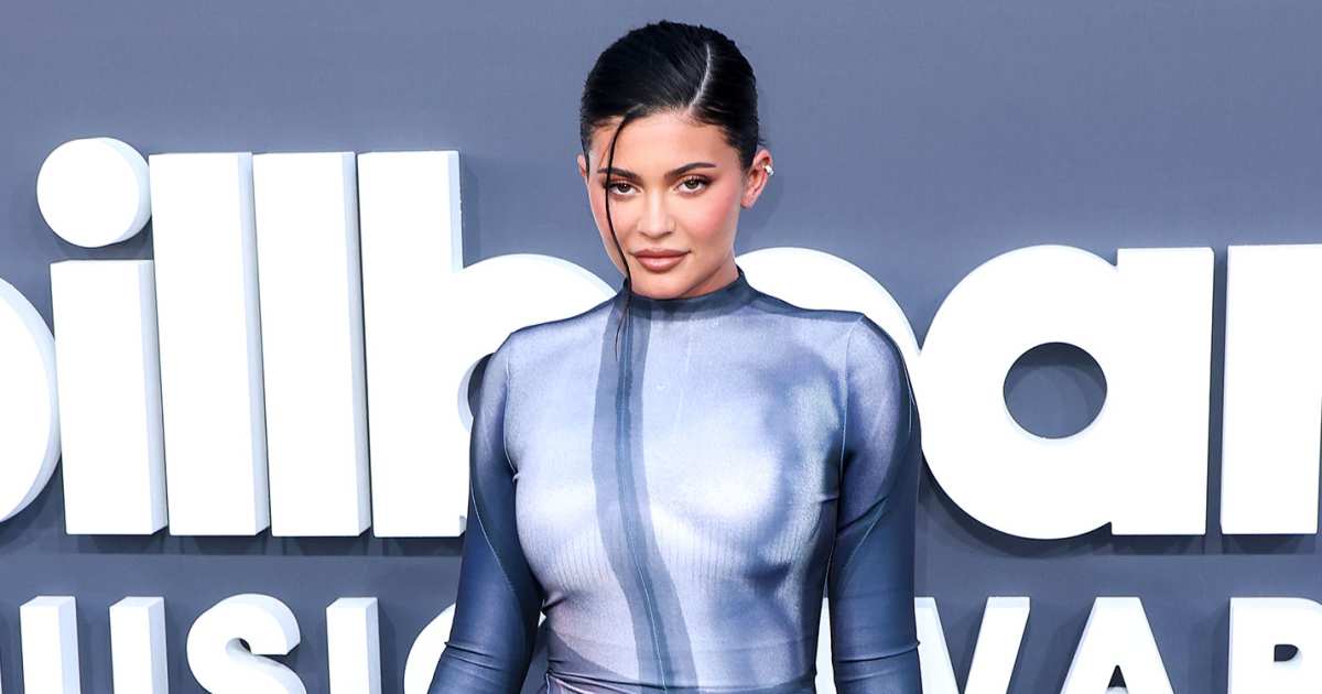 Kylie Jenner Just Shared The Australian Skin Care Buy She Swears
