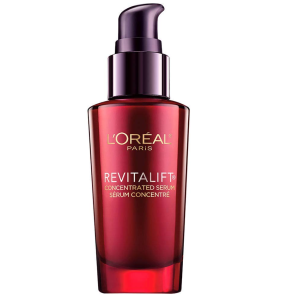 L'Oreal Paris Skincare Revitalift Triple Power Concentrated Face Serum