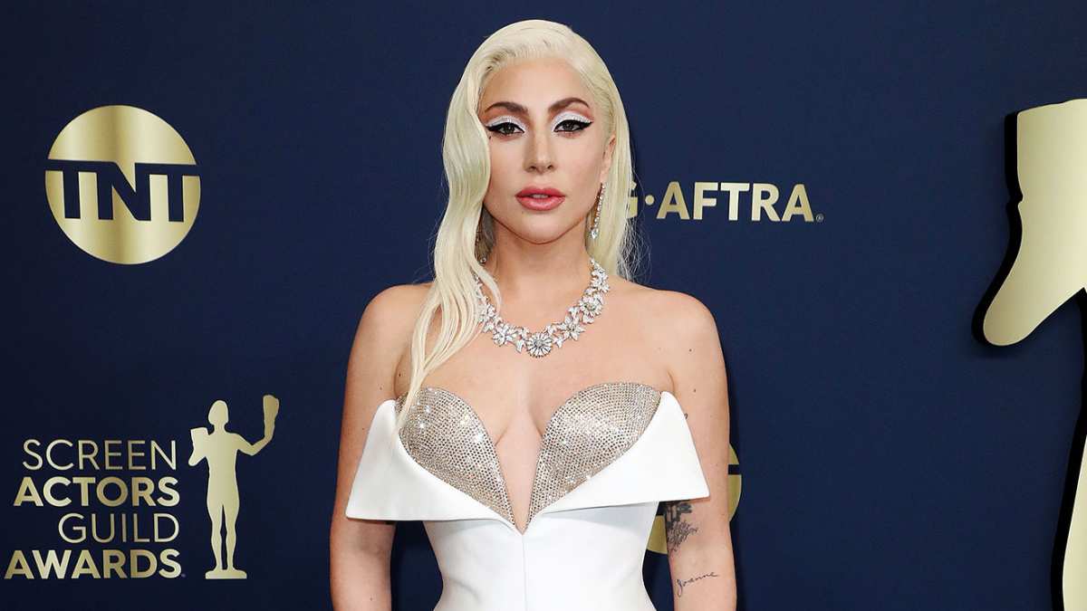 Lady Gaga and Giorgio Armani, Stylish Pairs: Top 10 Celebrity-Designer  Relationships