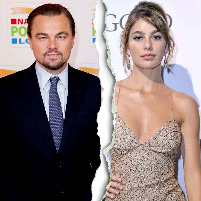 Leonardo DiCaprio, Camila Morrone Split After 4 Years Details Us Weekly