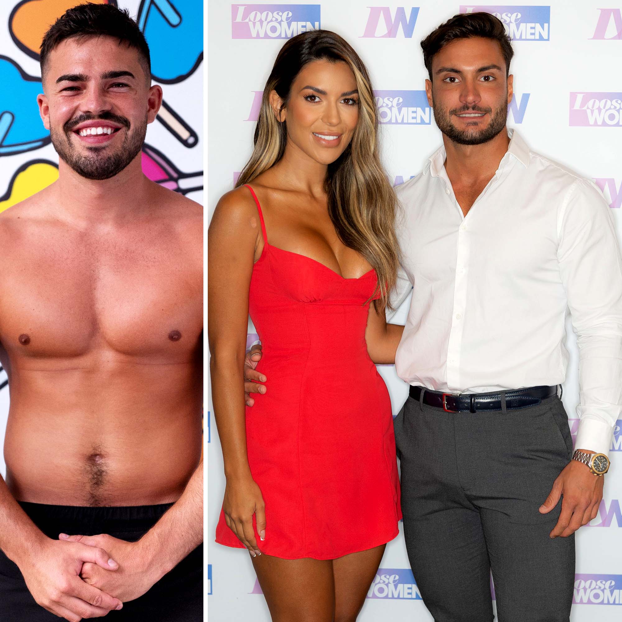 Love island sales season 8