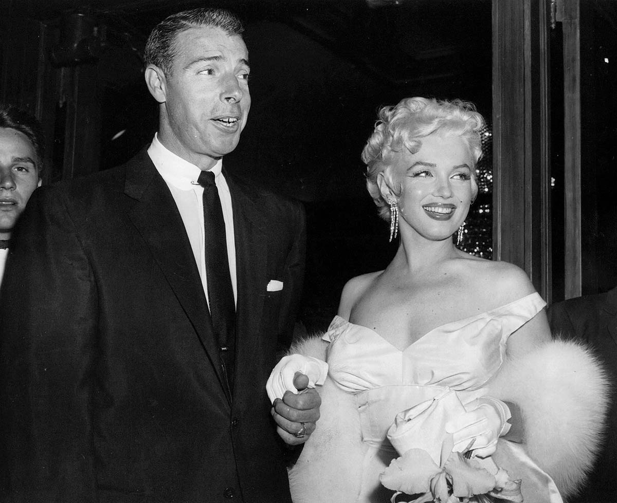 Marilyn Monroes Husbands What To Know About Her 3 Marriages Us Weekly 5647