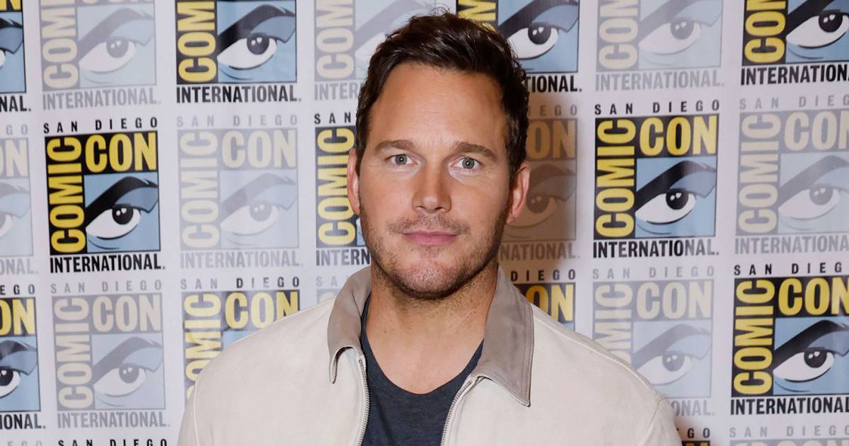 Chris Pratt and Charlie Day headline star-studded cast for new