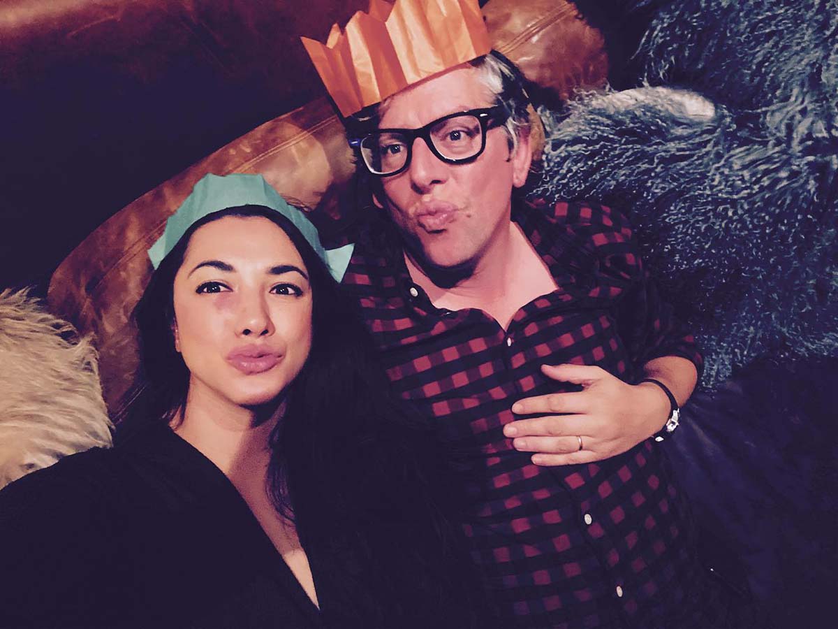 Michelle Branch Splitting with Husband Patrick Carney After 3 Years