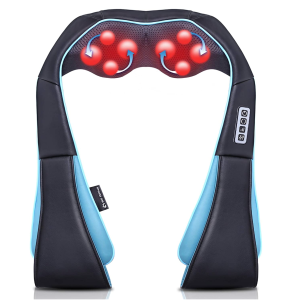 MoCuishle Neck Shoulder Back Massager