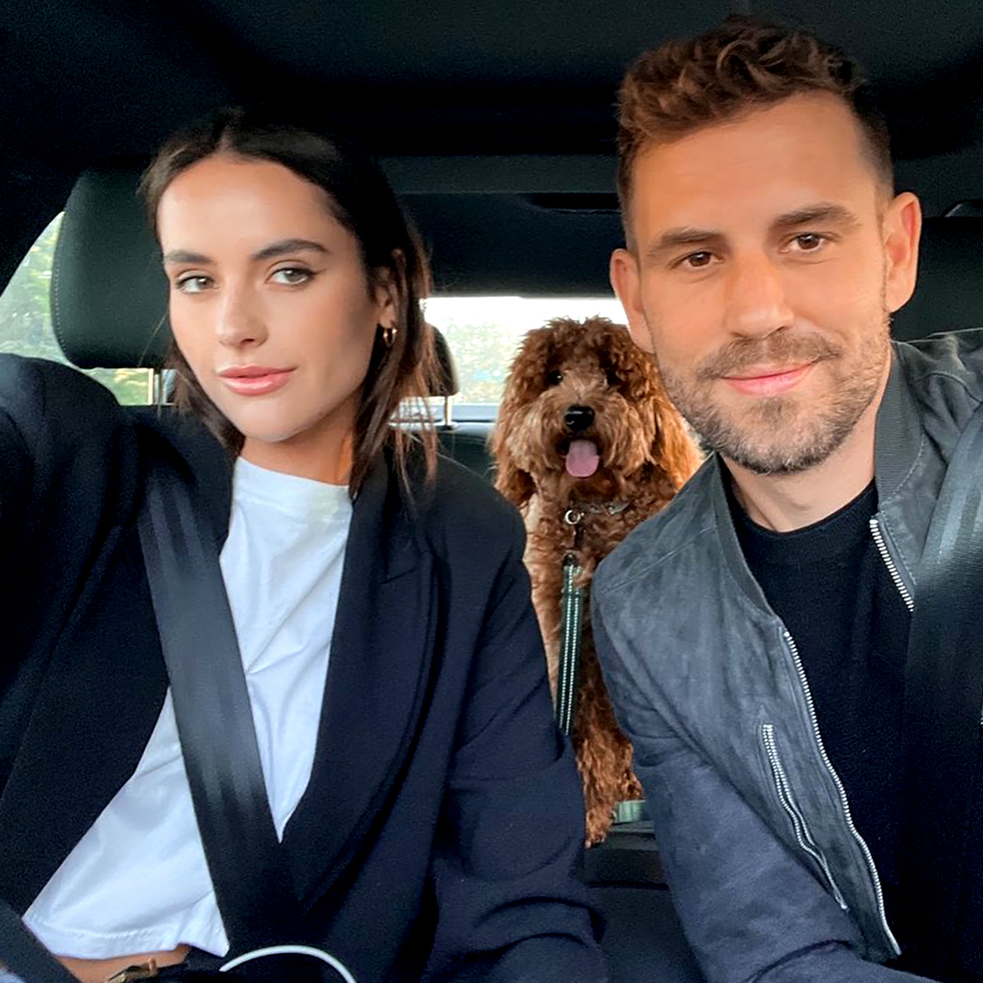 Cronograma de relacionamento de Nick Viall e esposa Natalie Joy