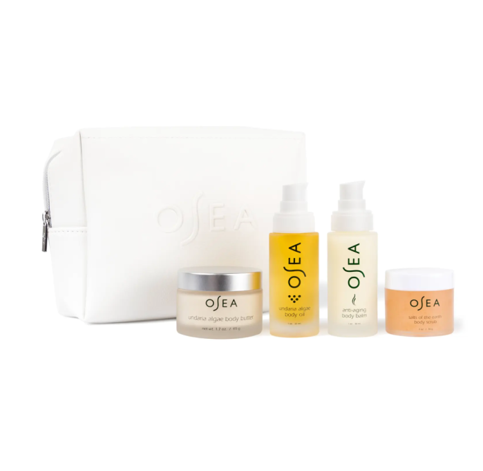 OSEA Bestsellers Body Care Set