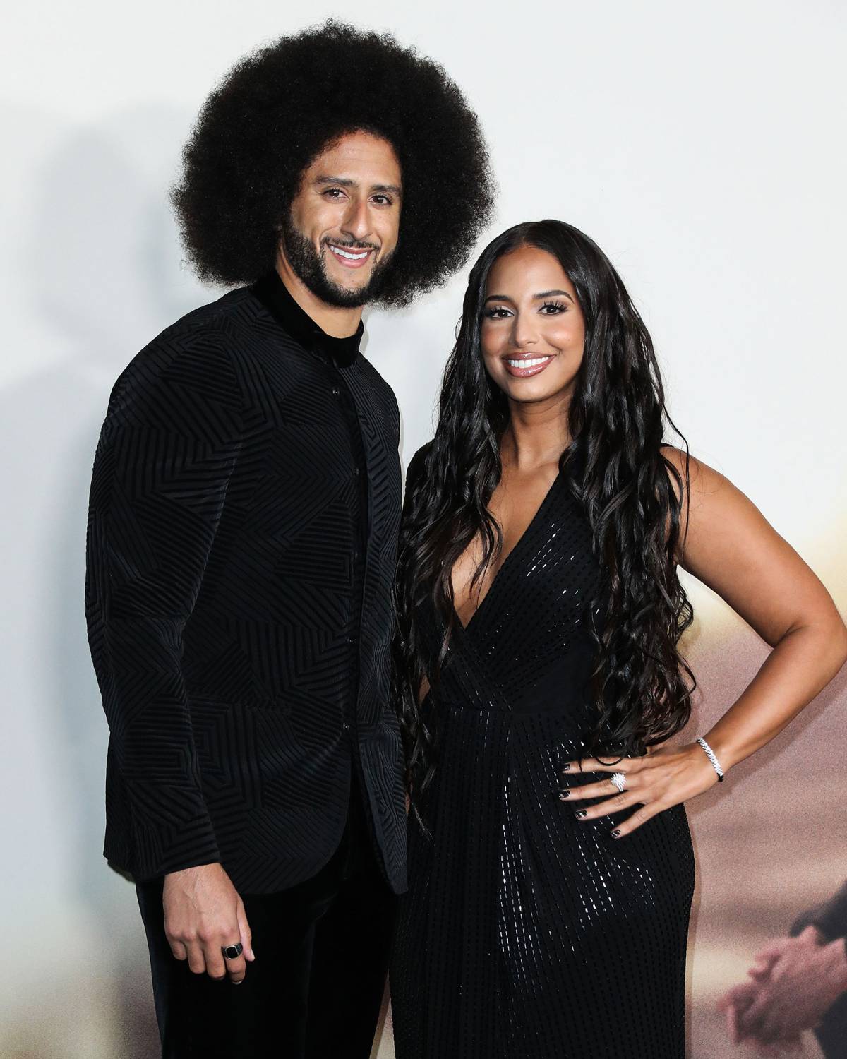 Colin Kaepernick Wife 2021: Is Colin Kaepernick Married to Nessa