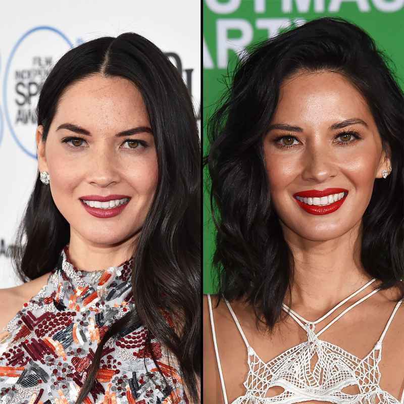 Olivia Munn: Photos Of The Actress – Hollywood Life