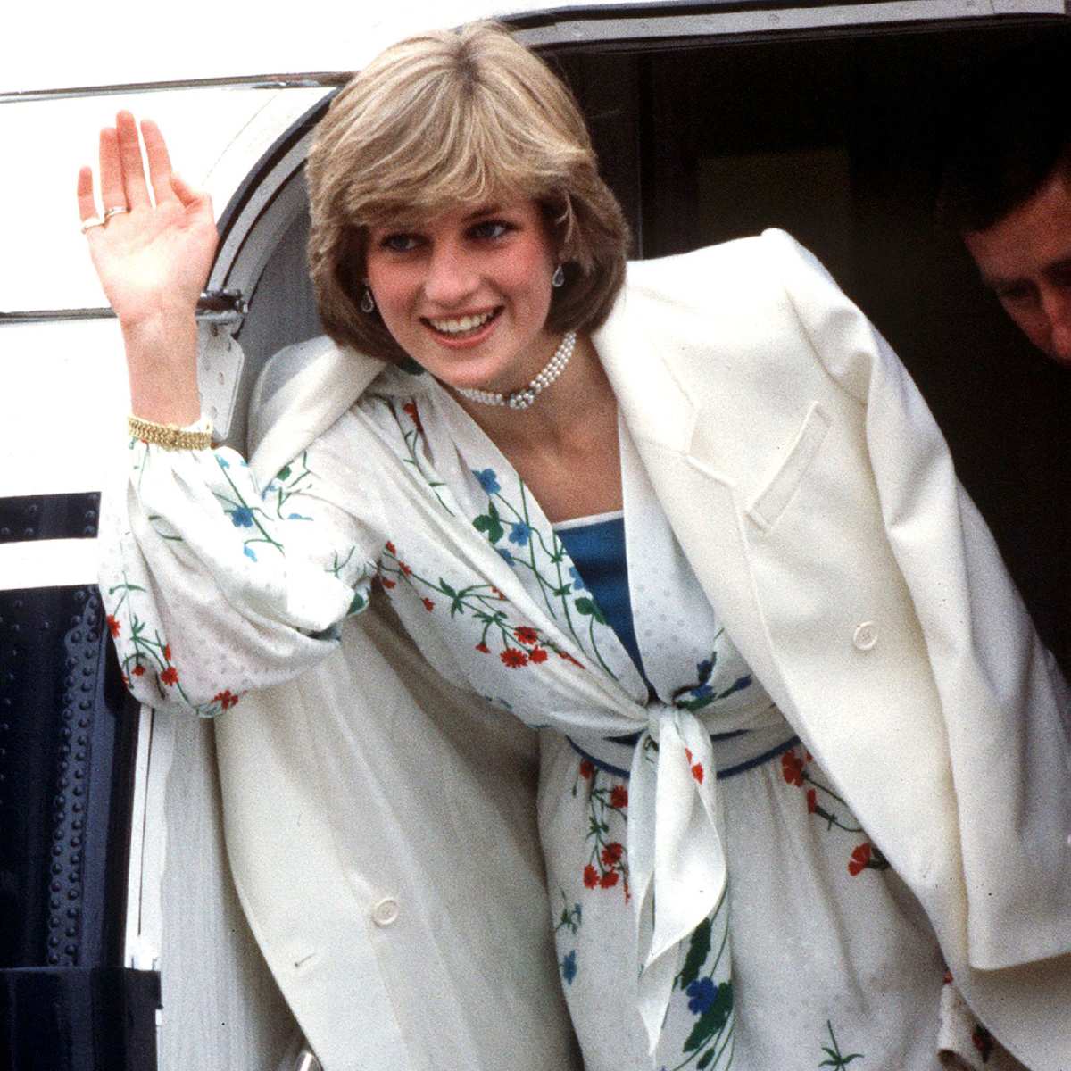 ‘Protecting Diana’ Book: Former Bodyguard Details Princess Diana | Us ...