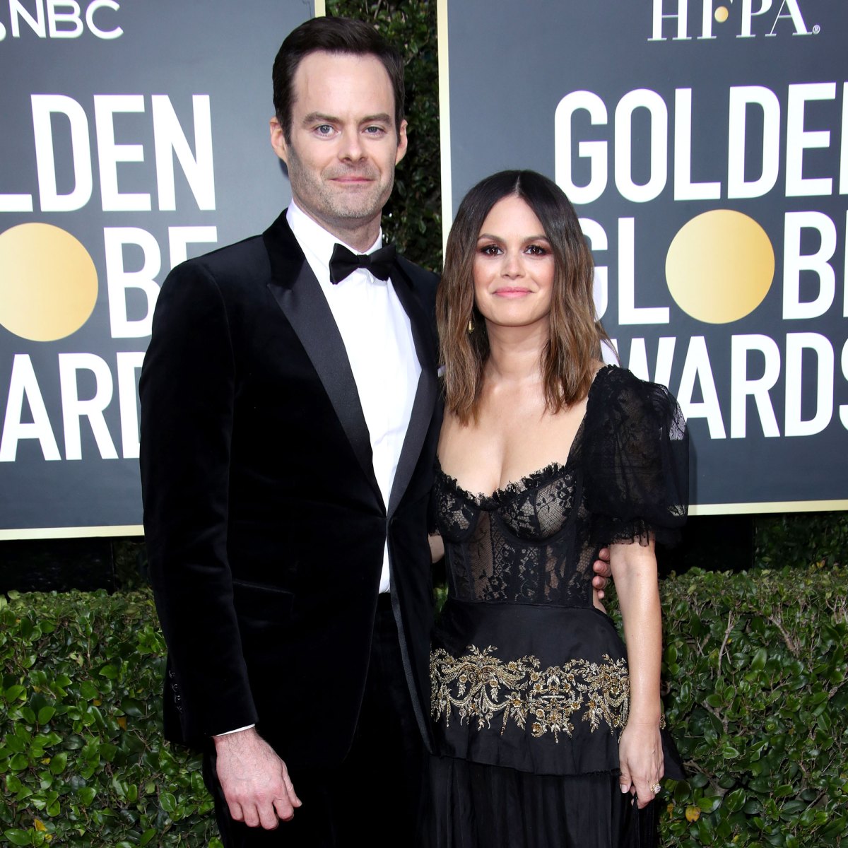 Rachel Bilson Confesses She Misses Bill Hader's ‘Big D—k’