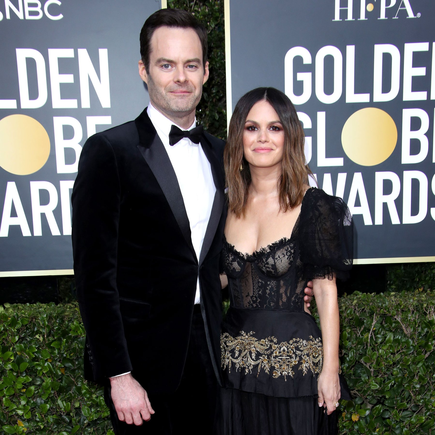 Rachel Bilson Confesses She Misses Bill Hader's ‘Big D—k’ | Us Weekly