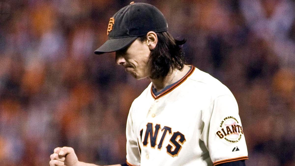Finding Tim Lincecum: Check out what the ex-Giants star looks like now –  East Bay Times