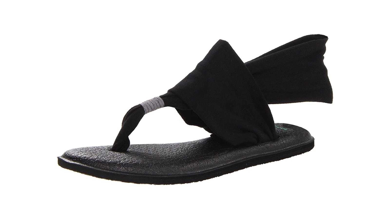 Sanuk Women's Yoga Mat Flip-Flop : : Clothing, Shoes