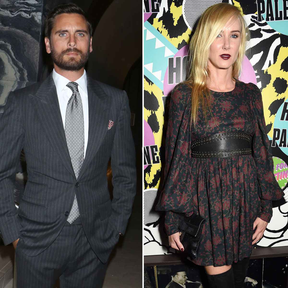 Scott Disick, Kimberly Stewart Have Been Dating for ‘Months'