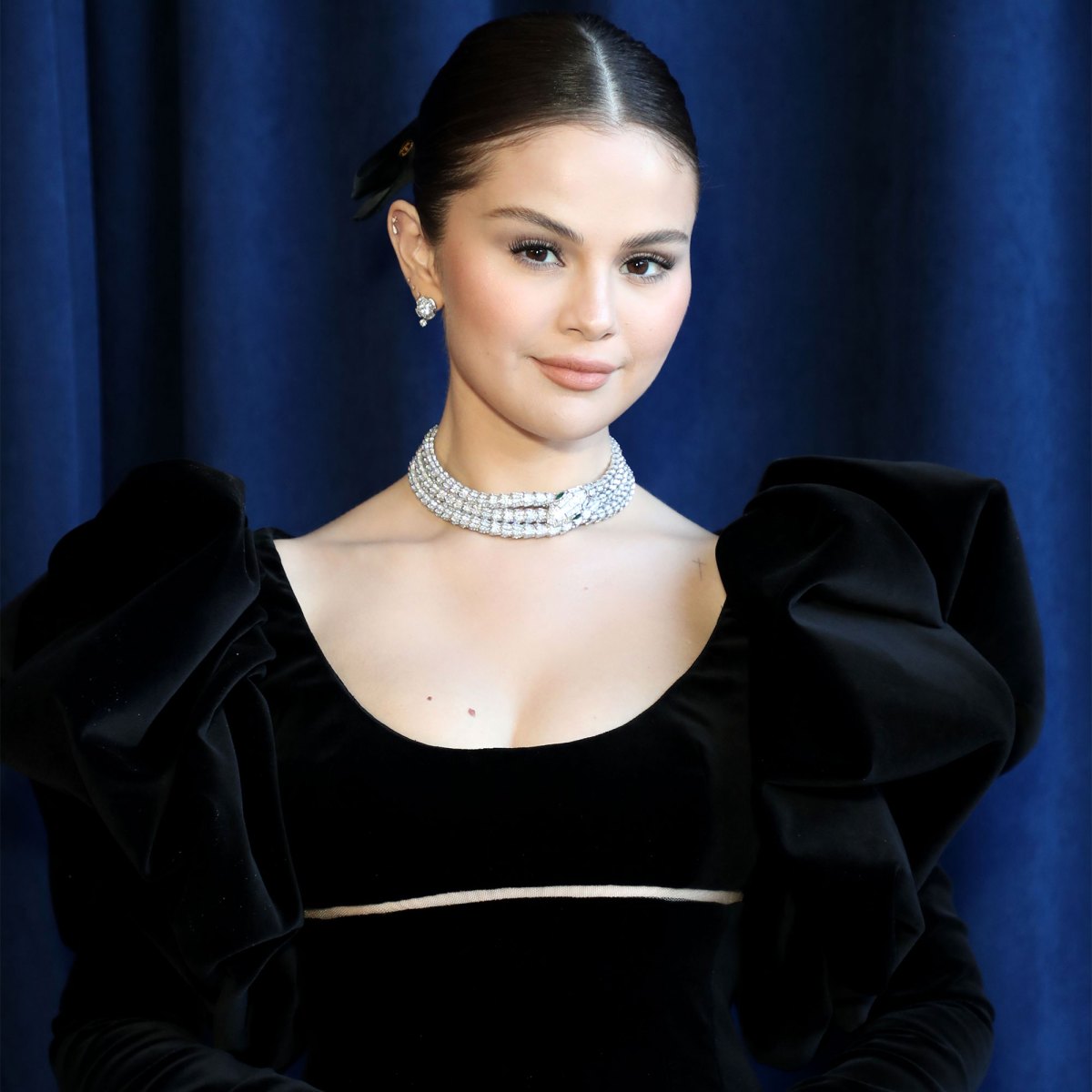 Selena Gomez: I Didn't Feel Good About My Body at This Met Gala