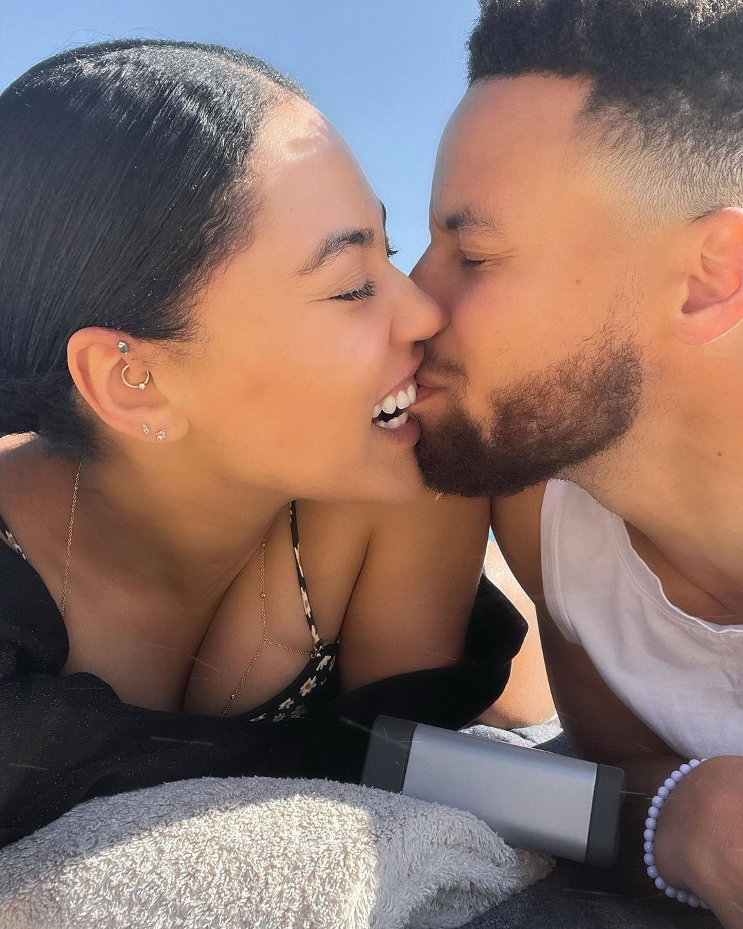 Stephen Curry, Ayesha Curry's Hottest Moments: Photos | Us Weekly