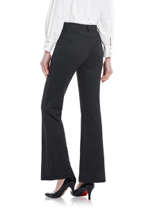 Tapata Women's Stretchy Bootcut Dress Pants