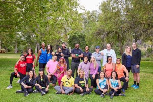 The Amazing Race Season 24 Cast Revealed