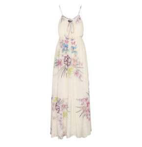 The Fairy Dust Maxi Dress