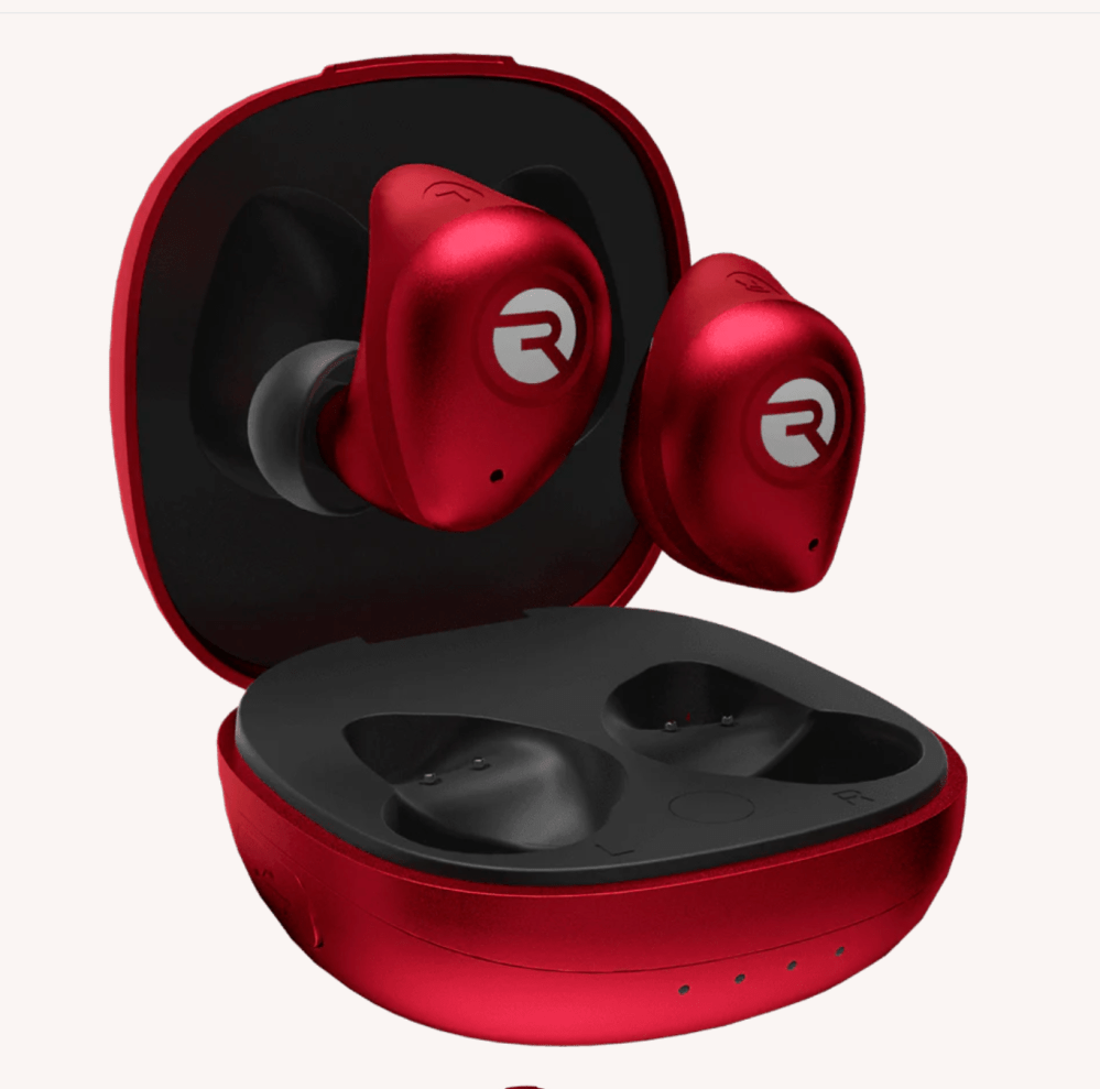 Raycon Wireless Earbuds Have a Whopping 54 Hour Playtime Us Weekly