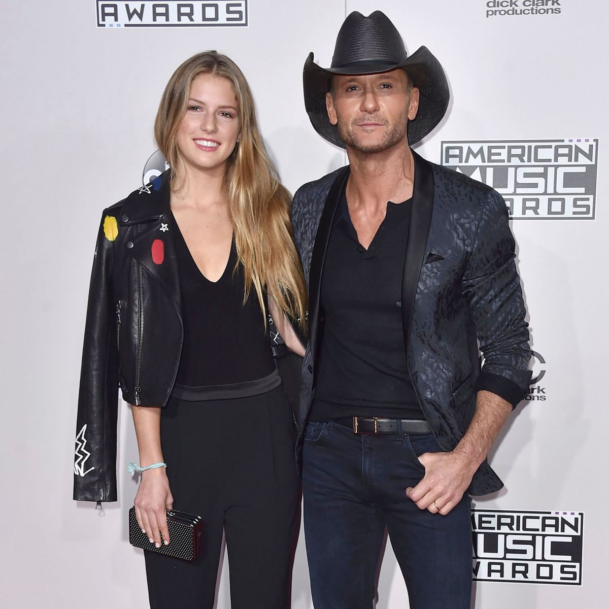 Meet Tim McGraw and Faith Hill's Daughters: Gracie, Maggie, and Audrey