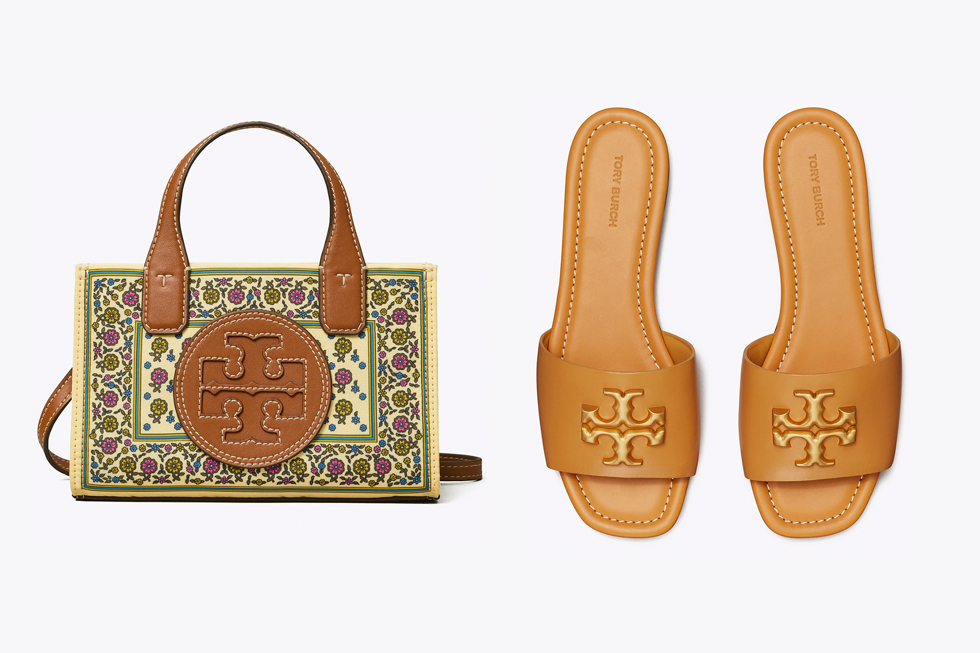 Help! I already have the Tory Burch small Flemming in black - want a  similar shoulder bag for the summer but can't decide between these 3. The Kira  chevron was the most