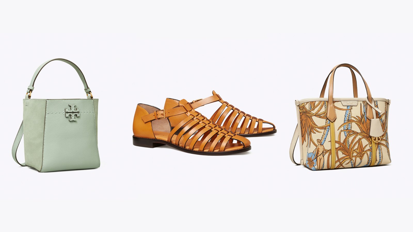Tory Burch Just Added Tons of New Items to Its Sale Section