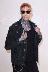 Trace Cyrus" Dating History: From Demi Lovato to Brenda Song