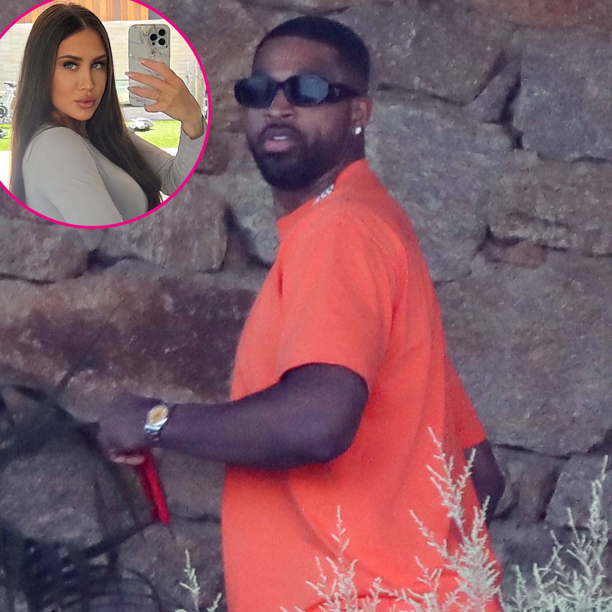 Tristan Thompson owes thousands of dollars in child support to
