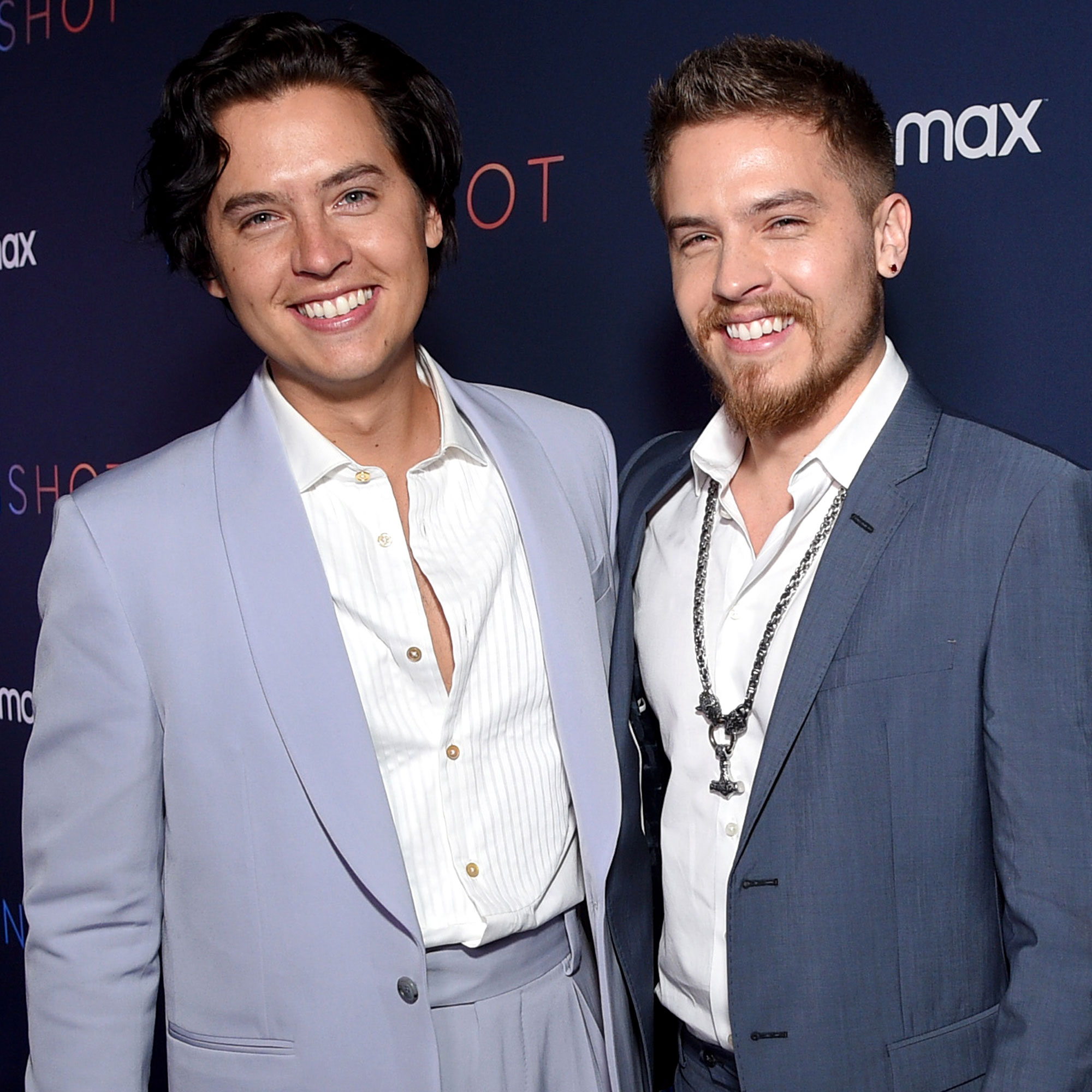 Cole Sprouse, Dylan Sprouse Through the Years 'Suite Life,' More Us