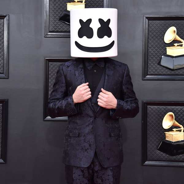 Who Is Marshmello Everything To Know About The Dj Us Weekly 8321