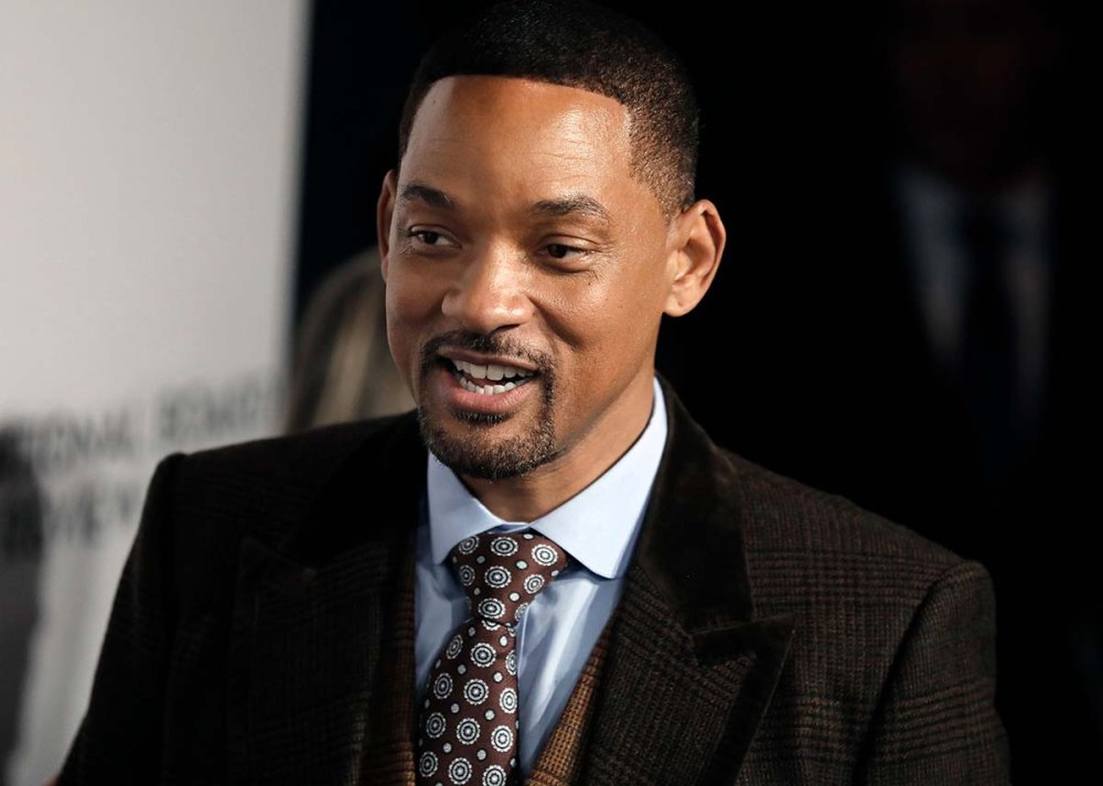 Will Smith, Ex-Wife Sheree Zampino's Relationship Timeline | Us Weekly