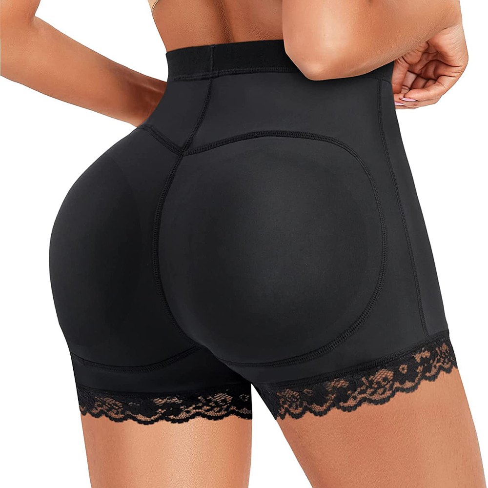 Just Undies - Bippity-Boppity Booty🍑 Do you have big booty dreams but are  too lazy to squat them to life 🤫 Butt Enhancing Panties is the next best  thing with instant results!!🤩