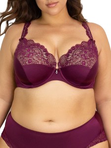 amazon-curvy-couture-bra-purple