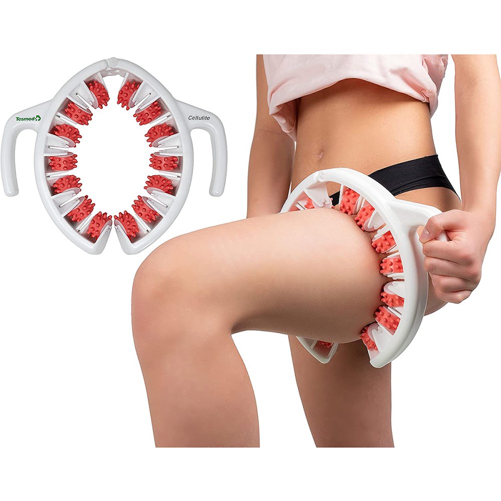 3 Different types of electric anti-cellulite massagers and how to choo