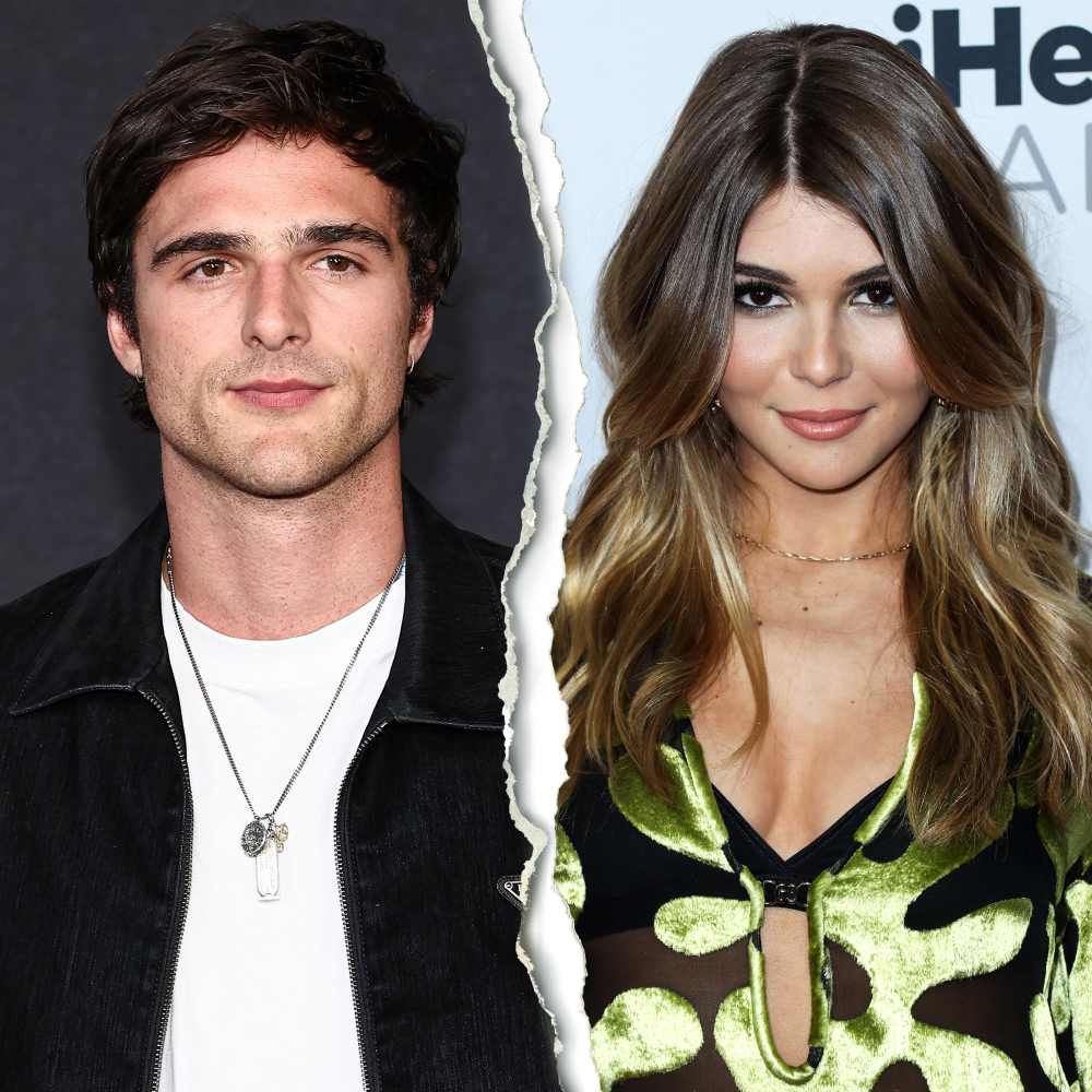 Olivia Jade Giannulli News - Us Weekly