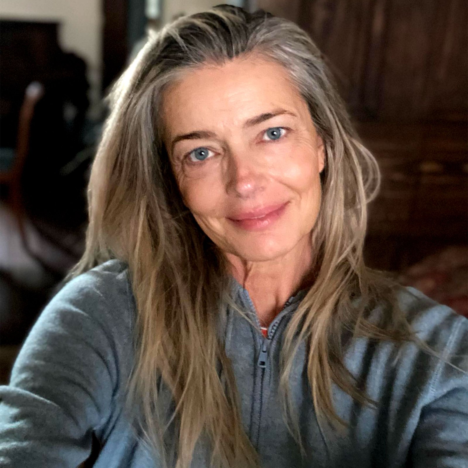 Everything Paulina Porizkova Has Said About Aging | Us Weekly