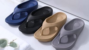Shop These Orthopedic Flip-Flops That Relieve Foot Pain | Us Weekly