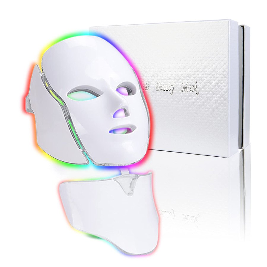 Red Light Therapy Led Skincare Devices That Are Affordable 