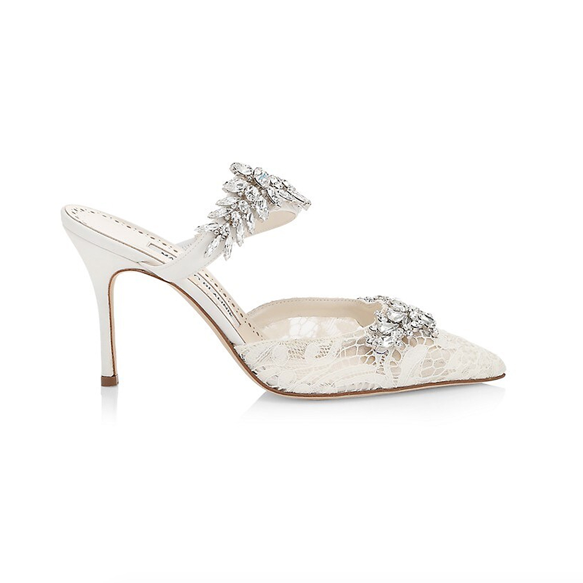 Saks best sale wedding shoes