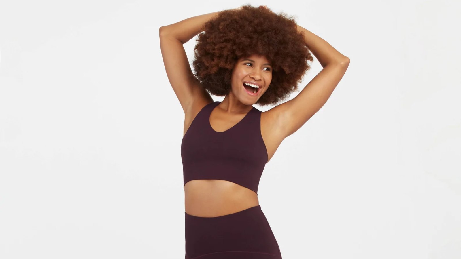 Spanx Is Having A Secret Sale For An Additional 30% Off Its Sale Section