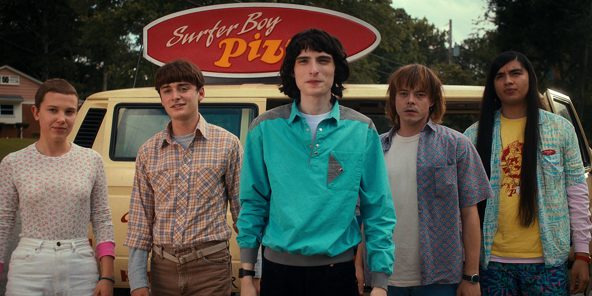 Stranger Things season 5 and 5 Netflix shows with final seasons on the way