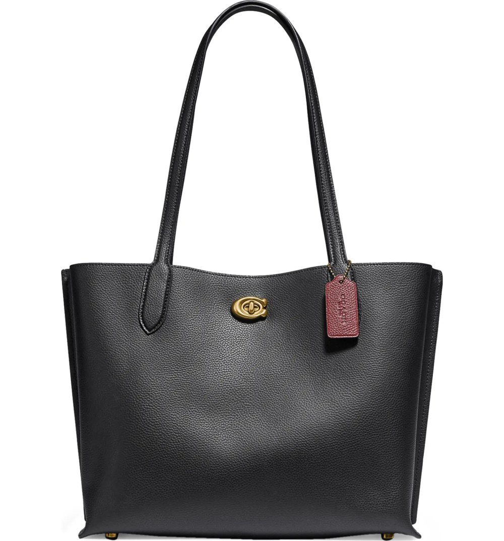 5 Affordable Yet Stylish Bags for Women from Coach Philippines